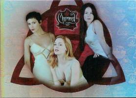 charmed